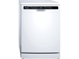 Lavavajillas - Balay 3VS6361BP, 14 servicios, 6 programas, 60 cm,  Home Connect, Display digital, Blanco