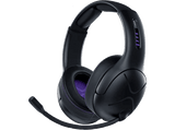 Auriculares gaming - Victrix Gambit, Bluetooth, Para PS5, Hasta 16 horas, Negro