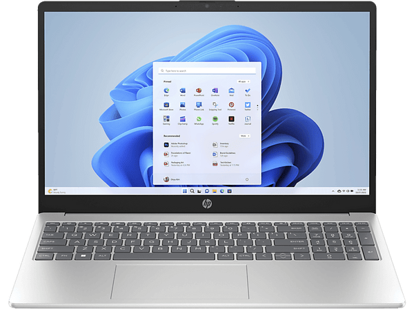 Portátil - HP 15-fd0064ns, 15.6" Full HD, Intel® Core™ i5-1334U, 16GB RAM, 1TB SSD, Iris® Xe, W11 H