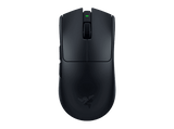 Ratón gaming - Razer Viper V4 Pro, Tipo de transmisión Inalámbrica, 50000 DPI, Ultraligero, Negro