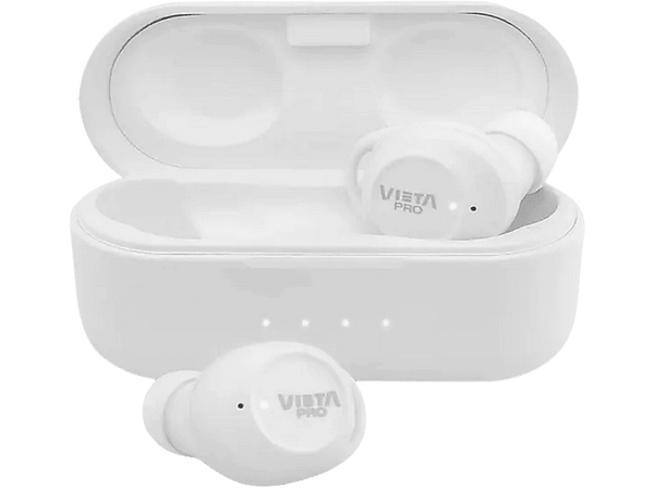 Auriculares True Wireless - Vieta Pro True Wireless Unseen 2 VHP-TW21WH 121008