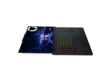 Portátil gaming - Lenovo Legion 5 15IRX10, 15.1 WQXGA OLED, Intel® Core™ i7-13650HX, 32GB RAM, 1TB SSD, GeForce RTX™ 5060, Windows 11 Home, Negro