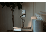 Gimbal - DJI Osmo Mobile 8, Seguimiento Inteligente, Brazo extensible y Trípode, Autonomía hasta 10h, Para smartphones, Bluetooth, Negro