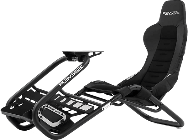 Cockpit - Playseat® Trophy RAP.00304, Negro