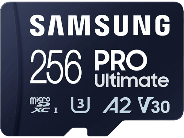 Tarjeta Micro SDXC - Samsung PRO Ultimate UHS-I  124476