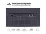 Monitor gaming - LG 45GX90SA-B, 44.5 OLED 4K, 240 Hz, 0.03 ms, OLED (diodo orgánico emisor de luz)