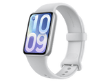 Pulsera de actividad - Xiaomi Band 10 Pro, Silver, Pantalla AMOLED 1.74, Hasta 21 días Autonomía, 5ATM