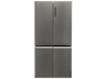 Frigorífico americano - Haier Cube 90 Series 5 HTF-540DP7, 500l, No Frost, 190cm, 4 Puertas, Inox