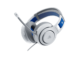 Auriculares gaming - Turtle Beach Atlas 200, Circumaurales, Micrófono, PS5™, PS4™, Blanco