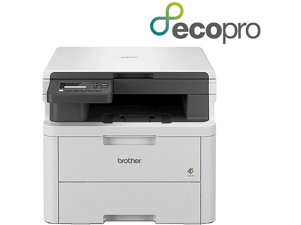 Impresora multifunción – Brother DCP-L3520CDWE 122301