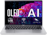 Portátil - Acer Swift Go 14 SFG14-72, 14" OLED 2.8K SlimBezel, Intel® Evo™ Edition Core™ Ultra 7-155H, 16GB RAM, 512GB SSD, Arc® GPU, Windows 11 Home
