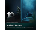 Congelador horizontal - Hisense FT100N1AWDL, 97 l, 85.8 cm, Congelador Convertible, Goma Antibacerias, Blanco