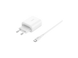 Cargador móvil inalámbrico - Belkin BoostCharge Qi2, Carga Universal con dispositivos que funcionen con el estándar Qi2, 15W, Blanco