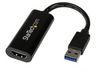 Adaptaodr - StarTech.com USB32HDES Adaptador Grafico Conversor USB 3.0 a HDMI Cable Convertidor