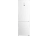 Frigorífico combi - Midea MDRB424FGE01OE, No Frost, 188 cm, Multi Air Flow, 4 Estrellas, Blanco