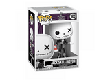 Figura Funko Pop! - The Nightmare Before Christmas - Jack Skellington