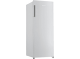 Congelador vertical - Infiniton CV-172L14BEM, 172 l, 143.5 cm, DeFrost, 4 Estrellas, Compresor Silent Design, Blanco