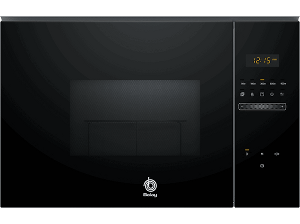 Microondas integrable - Balay 3CG5175N2 121088