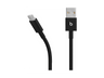 Cable USB a USB-C - Apple Beats, USB 2.0, USB-A, USB-C, 1,5 metros, Negro carbón