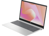 Portátil - HP 15-fc0054ns, 15.6 Full HD, AMD Ryzen™ 3 7320U, 8GB RAM, 512GB SSD, Radeon™ Graphics, Sin sistema operativo