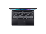 Portátil - Acer Swift 16 AI SF16-51-79ZJ, Copilot+ PC, 16 OLED , Intel® Core™ Ultra 7 258V, 47 TOPS, 32GB RAM, 1 TB SSD, Arc™ Graphics, Windows 11