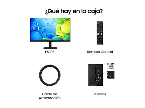 TV LED 24