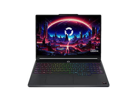 Portátil gaming - Lenovo Legion 5 15AHP11, 15.3
