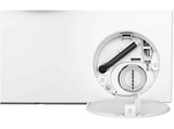 Lavadora carga frontal - Bosch WGB254A1ES, Serie 8, 10 kg, 1400 RPM, 20 programas, Autodosificación I-DOS, Home Connect, Blanco