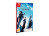 Nintendo Switch CRISIS CORE - Final Fantasy VII: Reunion (Código en la caja)