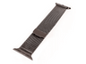 Correa - Friendly License, Milanese, Apple Watch 42/44/45 mm, Negro