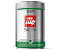 Café molido - Illy Espresso 250g, Descafeinado