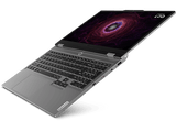 Portátil gaming - Lenovo LOQ 15AHP9 , 15.6 Full-HD, AMD Ryzen™ 7 8845HS, 16GB RAM, 1TB SSD, GeForce RTX™ 4060, Sin sistema operativo, Gris