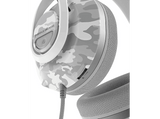 Auriculares gaming - Turtle Beach Recon™ 500, Cable, Micrófono TruSpeak, Camo Ártico