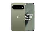 Google Pixel 11 Pro XL, Olive, 256GB, 16GB RAM, 6.8 OLED, Google Tensor G6, 5115 mAh