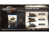PS5 Railroads Online Pioneer Edition