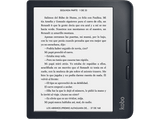 eBook - Kobo Libra 2, 7 HD, eBook y AudioBook, 32 GB, Resistente al agua, Negro