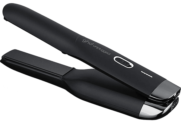 Plancha de pelo - ghd Unplugged 122896