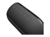 Altavoz bluetooth - Harman Kardon Luna 2, 25 W, Bluetooth, Autonomía 12 h, AI Sound Boost, Negro