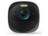 Cámara de vigilancia IP - Eufy S330, 4K, Función de visión nocturna, Exterior, Solar, 2x Cámaras, 1x HomeBase 3, Negro/Blanco