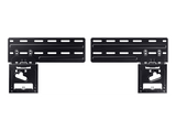Soporte TV - Samsung WMN-B50EB/XC, Para pantallas de 43 a 85, Negro