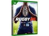 Xbox Series X Rugby25