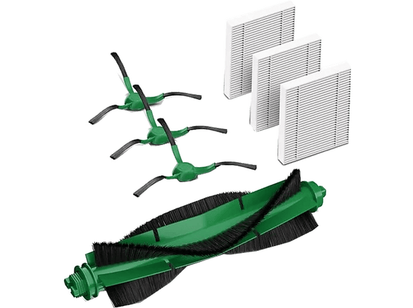Accesorio aspirador - iRobot 4849966, Para iRobot Roomba® serie 105, Verde