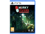 PS5 Murky Divers PharmaCorps Edition