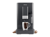 Cafetera superautomática - Jocca 2787, 20 bar, 1350 W, 2 Tazas, Negro
