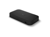 Puente de iluminación inteligente - Philips Hue Play HDMI sync box 8K, Philips, Negro