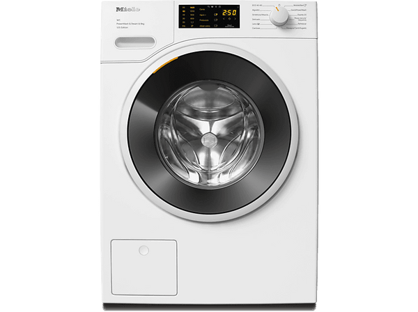 Lavadora carga frontal - Miele WWB380 WCS 122464