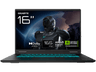 Portátil gaming - Gigabyte GAMING A16 3VHK3ES864SD, 16" WUXGA, AMD Ryzen™ 7 260, 32 GB RAM, 1 TB SSD, GeForce RTX™ 5060, Sin sistema operativo
