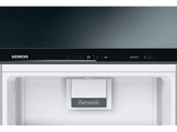Frigorífico una puerta - Siemens KS36VAWEP, Circulación dinámica, 346 l, 186 cm, 39 dB, Blanco