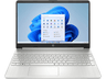 REACONDICIONADO Seminuevo Muy bueno Portátil - HP  15s-eq2147ns, 15.6" Full HD, AMD Ryzen™ 7 5700U, 16GB RAM, 1TB SSD, AMD Radeon™, W11 H, Plata