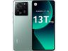 Móvil - Xiaomi 13T Pro, Verde, 512 GB, 12 GB RAM, 6,67" 144Hz 6.67" CrystalRes AMOLED DotDisplay, Mediateck Dimensity 9200+, 5000 mAh, Android